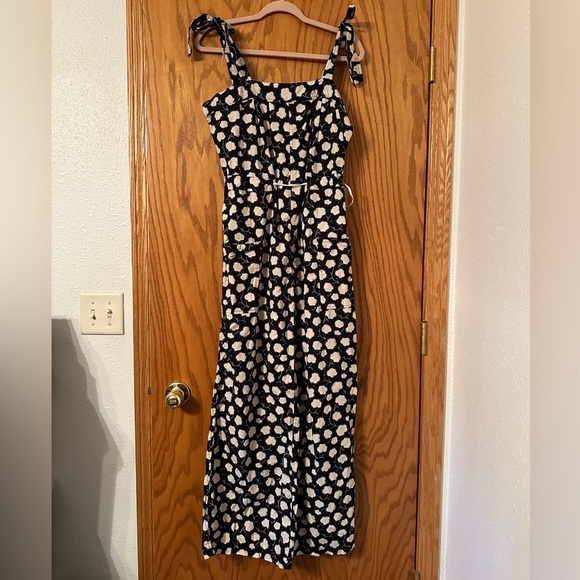 Warm Jessie Jumpsuit - Size 3 (L) - Picture 3 of 13